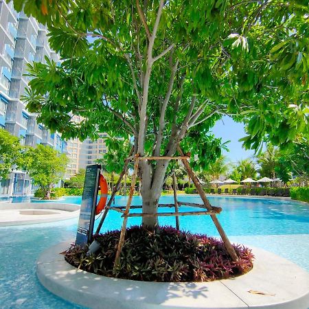 Blu-Pool Access Lägenhet Cha-Am Exteriör bild