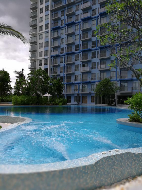Blu-Pool Access Lägenhet Cha-Am Exteriör bild